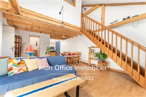 duplex-triplex à la vente -   05200  EMBRUN, surface 56 m2 vente duplex-triplex - UBI484590782